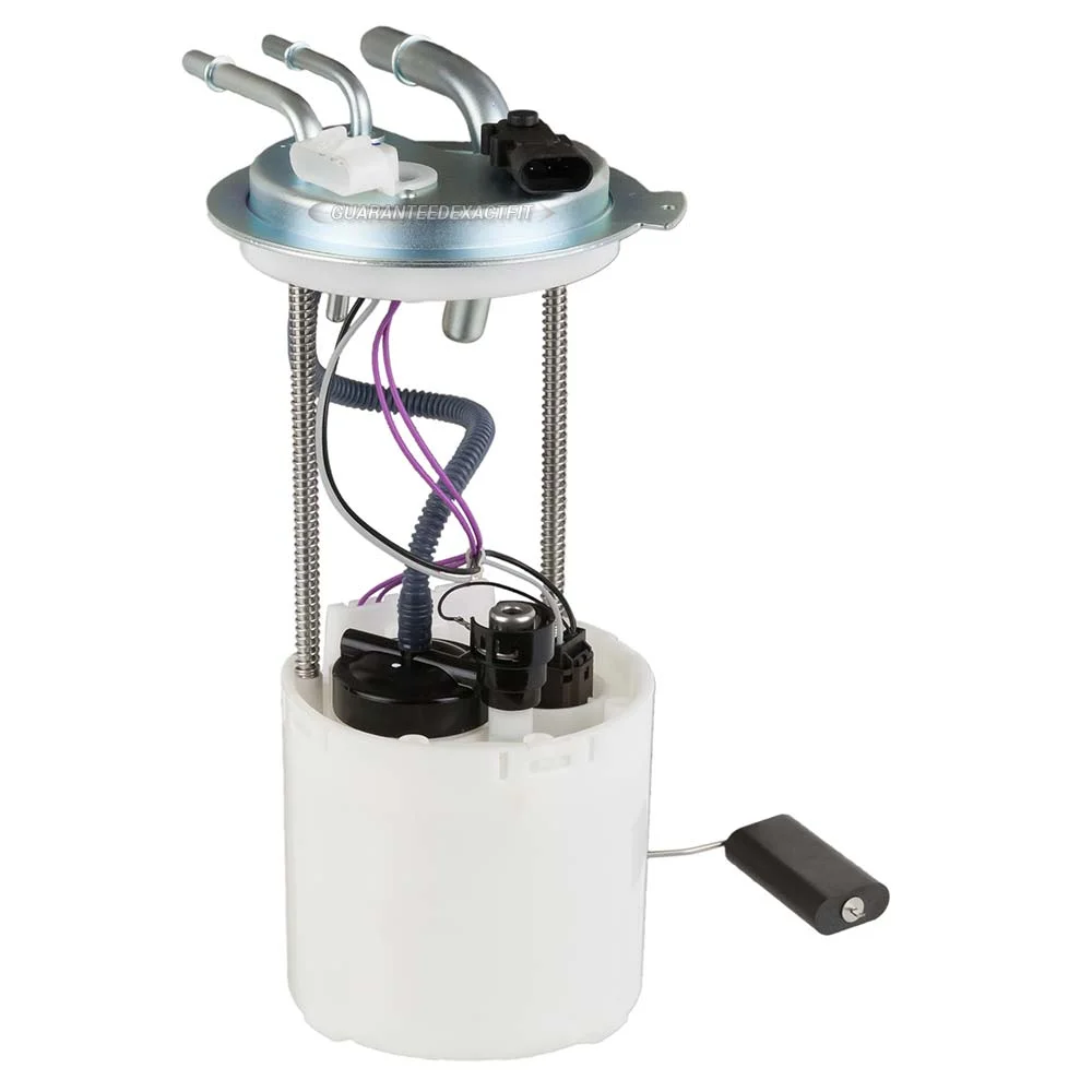 For Chevy Tahoe GMC Yukon Cadillac Escalade 2004-2007 Fuel Pump Assembly - Buyautoparts