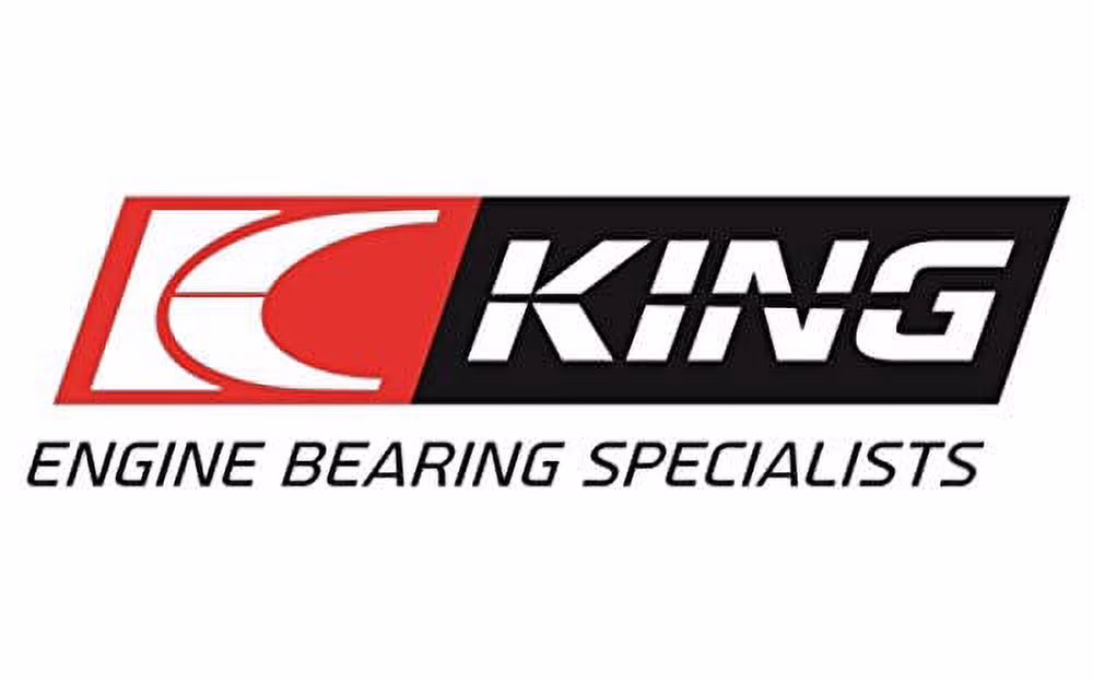 King Engine Bearings Mb637xp Fits select: 2006-2010 BMW M5, 2006-2010 BMW M6
