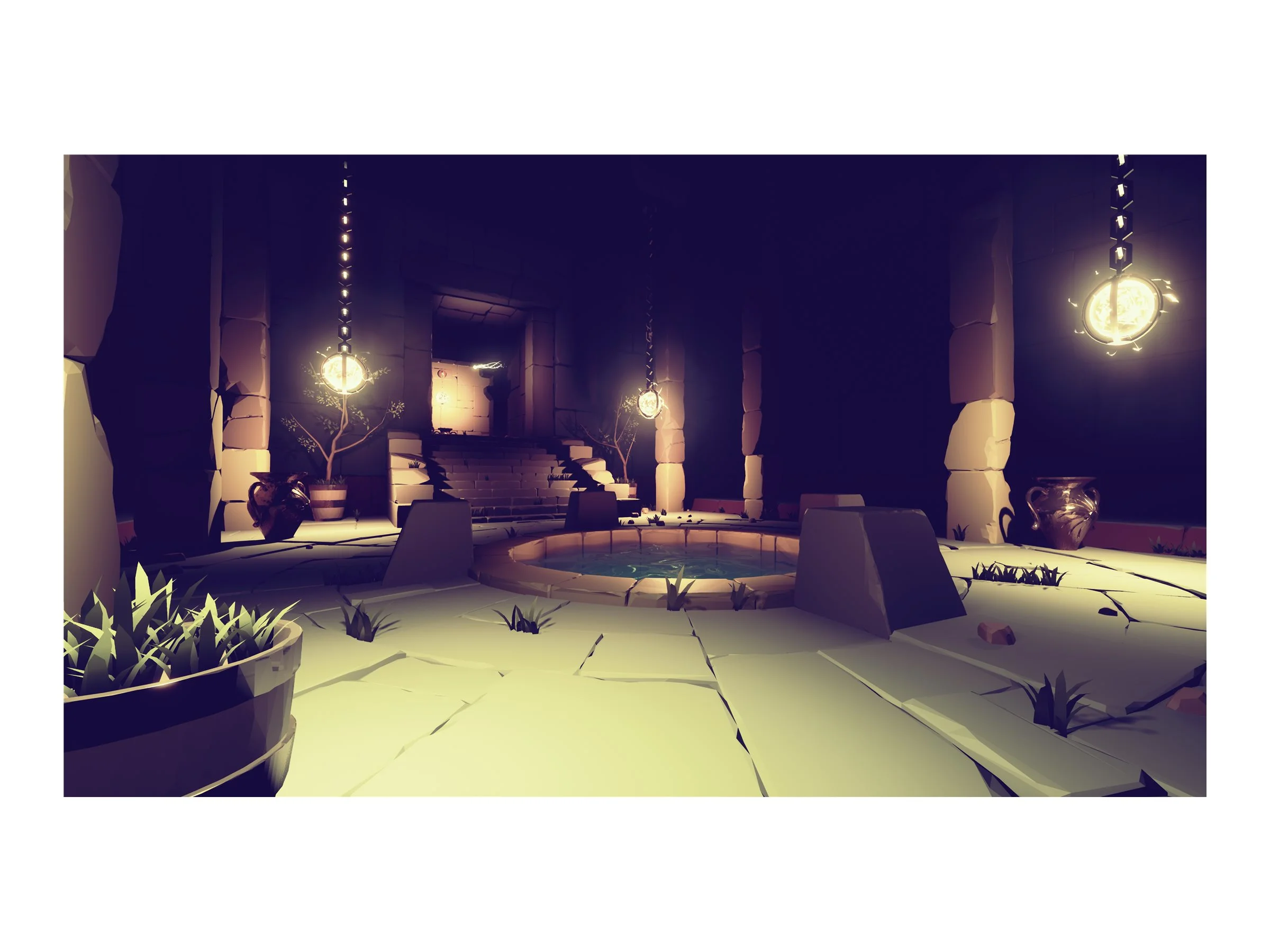 The Sojourn, U&I ENT, PlayStation 4, 812303014772, Physical