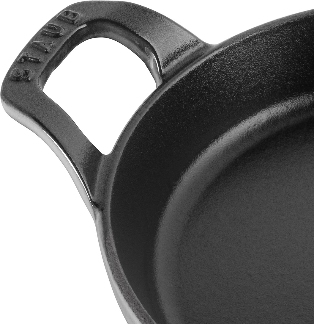 Staub Cast Iron 6