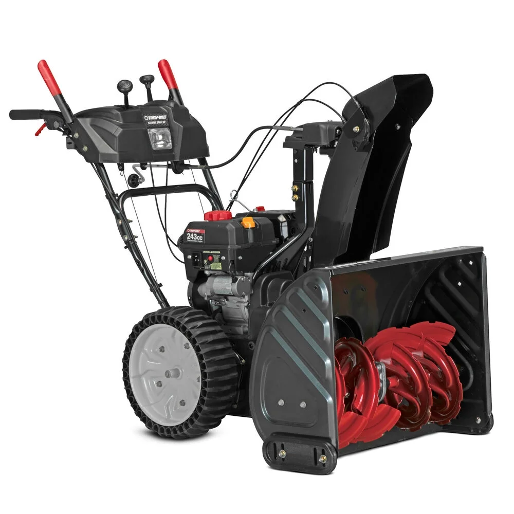 Troy-Bilt 2 Stage  Storm 2665 XP Gas Snow Blower - 31AM5CP3766