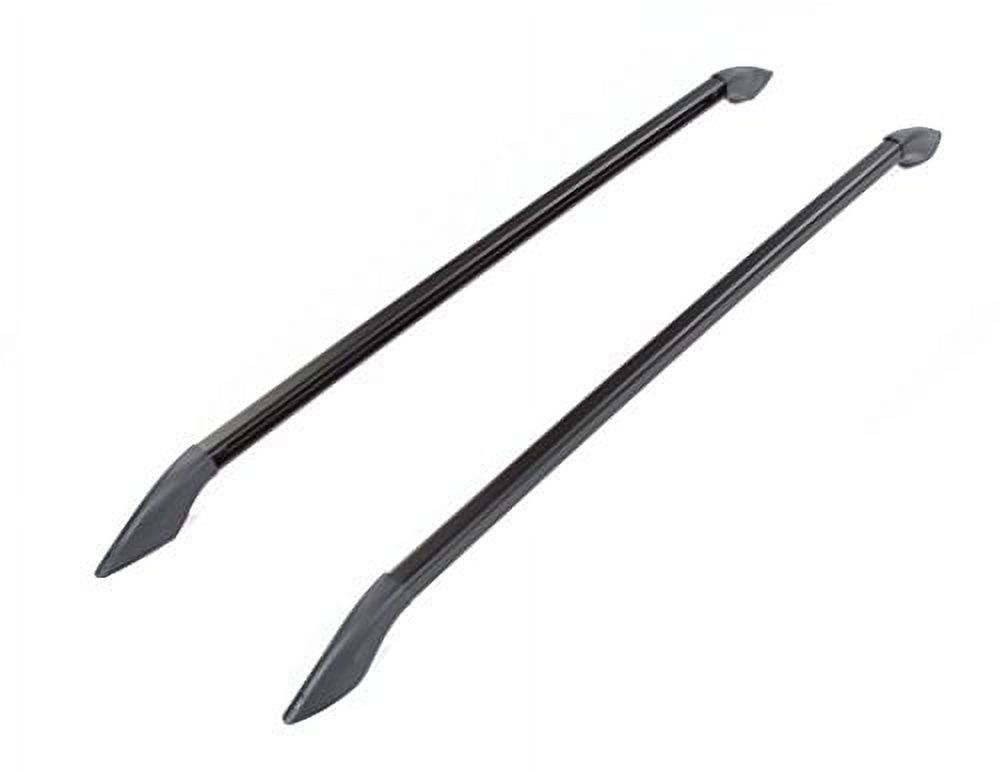 Perrycraft Avxx38 B Aventura Black 38