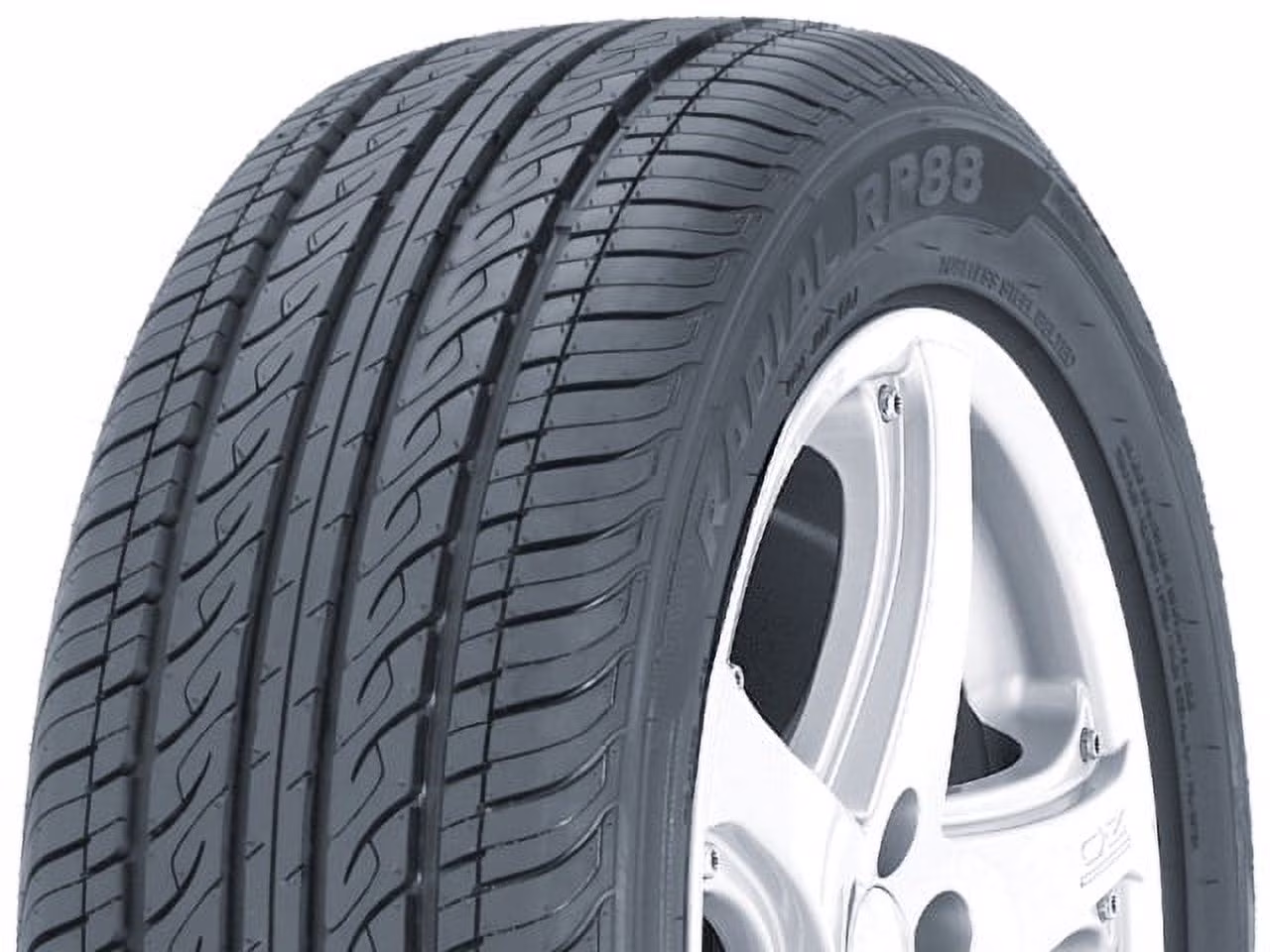 Goodride RP88 P215/55R17 94V Tire