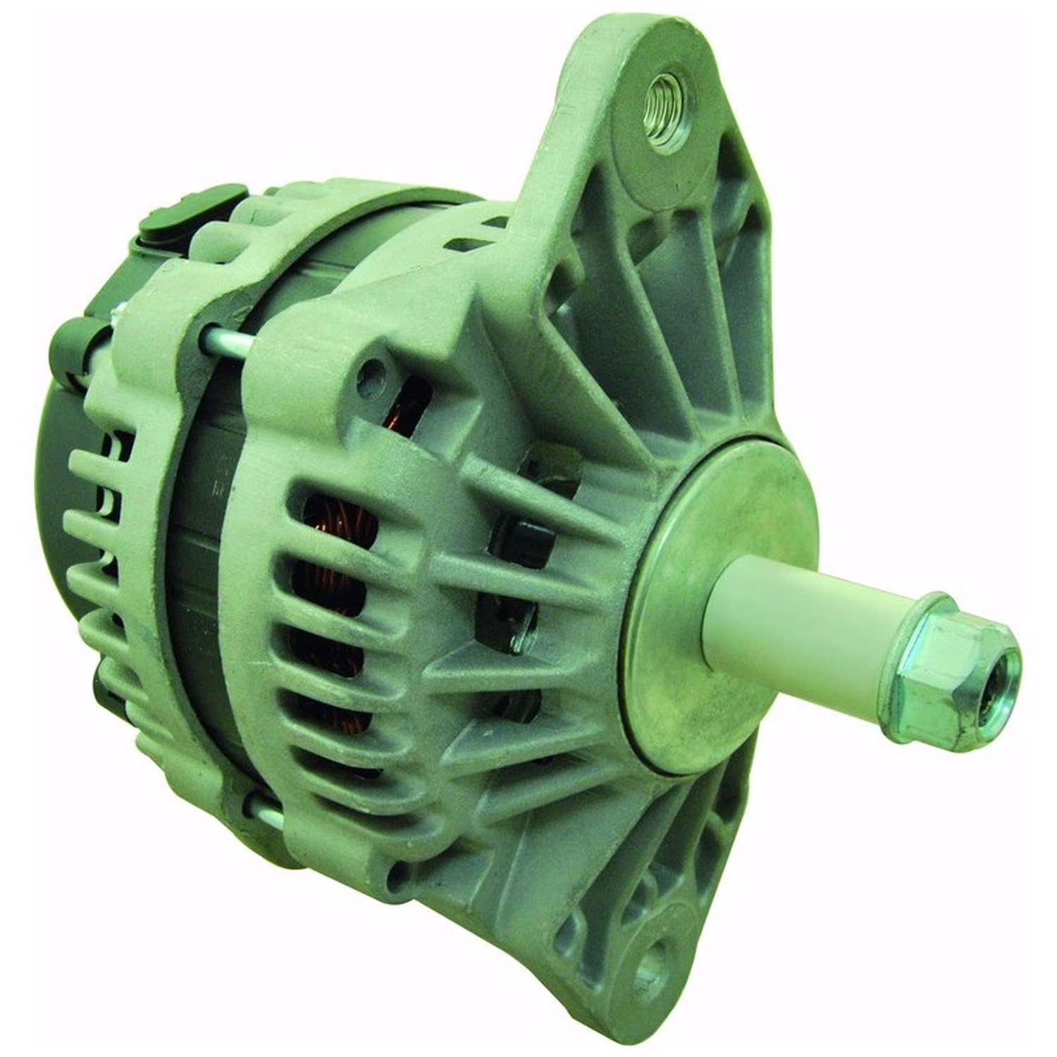 New Alternator Replacement For 2007-2012 JCB W/ CUMMINS 3972735 4936879 MDA3946 8600017 8600020 8600154 8600360 8600407 8700019 71440388 71440473 71440537, ADR0386, 40012264, 40012379, 40012733