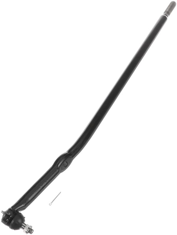 Delphi TA2545 Steering Tie Rod End Fits select: 1992-2006 FORD ECONOLINE