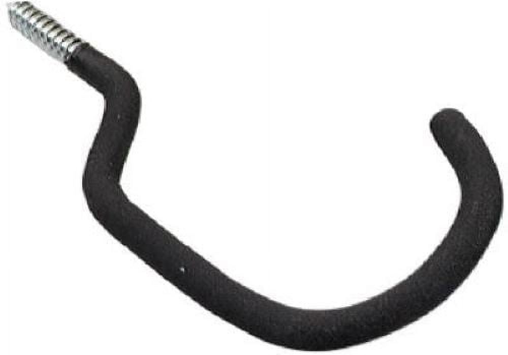 Crawford SH18-25 Screw In Super Bike Bicycle Storage Hook Hanger - Quantity of 18