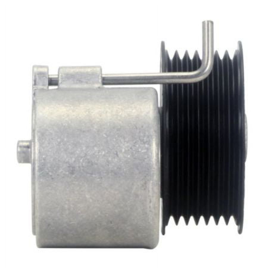 Litens Serpentine Belt Tensioner: 1 Piece Fits select: 2011-2015,2018-2019 AUDI Q7