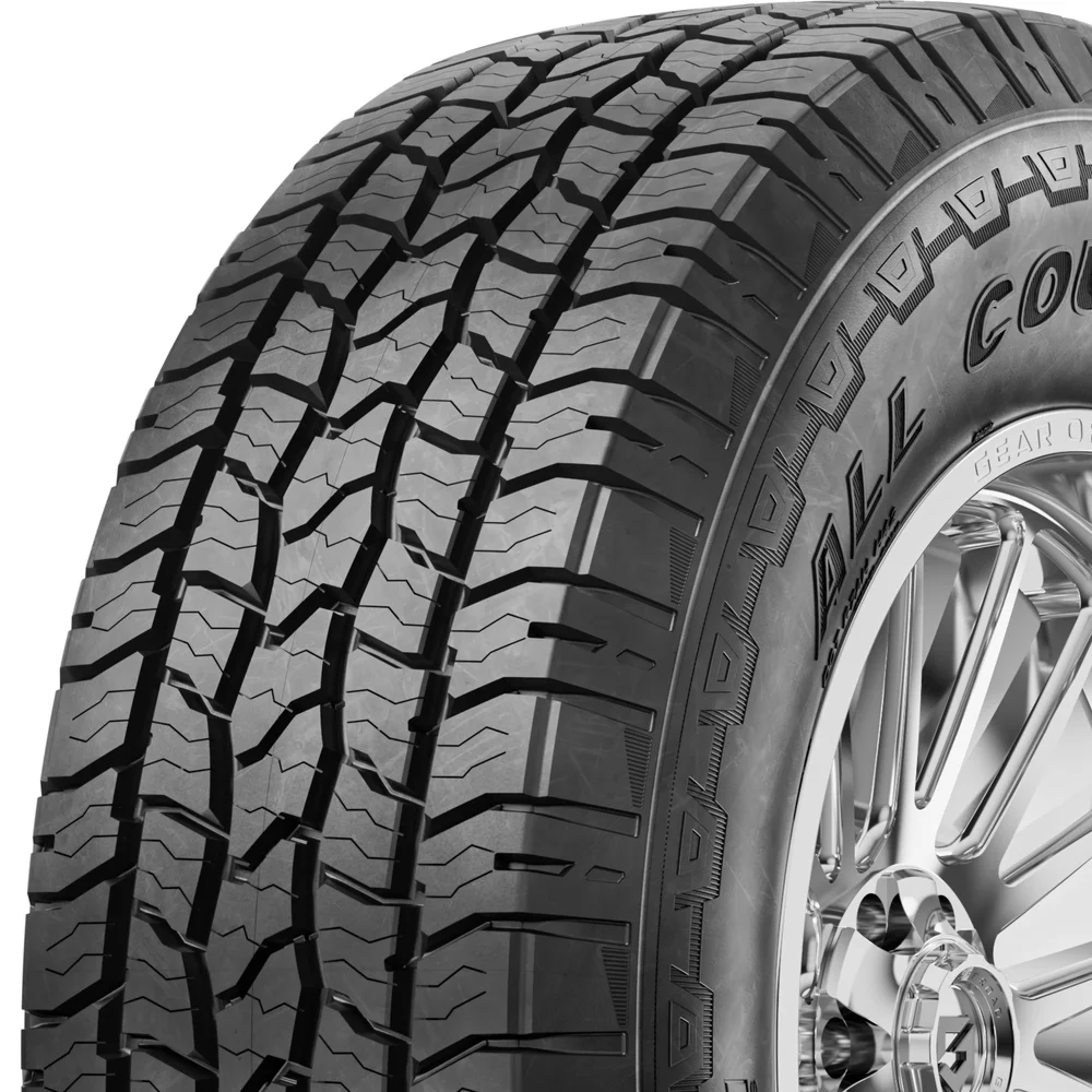 1 New LT275/70R18 E 10 ply Ironman All Country AT2  275 70 18 Tire