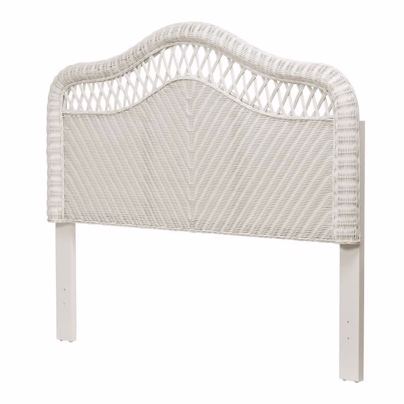 Santa Cruz Twin Headboard
