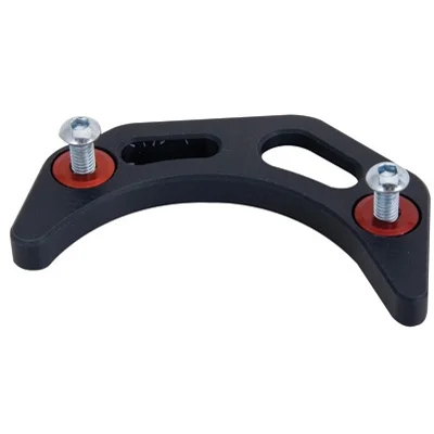 T.M. Designworks Case Saver Black For Honda