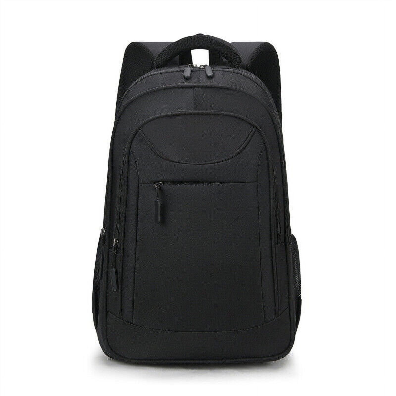 Travel Business Anti Theft Durable Laptop Backpack with USB Charging Port-40 L