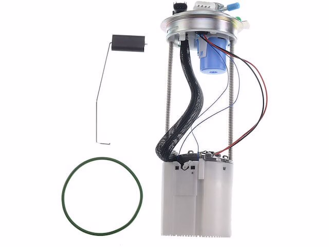 Fuel Pump Assembly 1 - Compatible with 2010 - 2013 GMC Sierra 1500 2011 2012