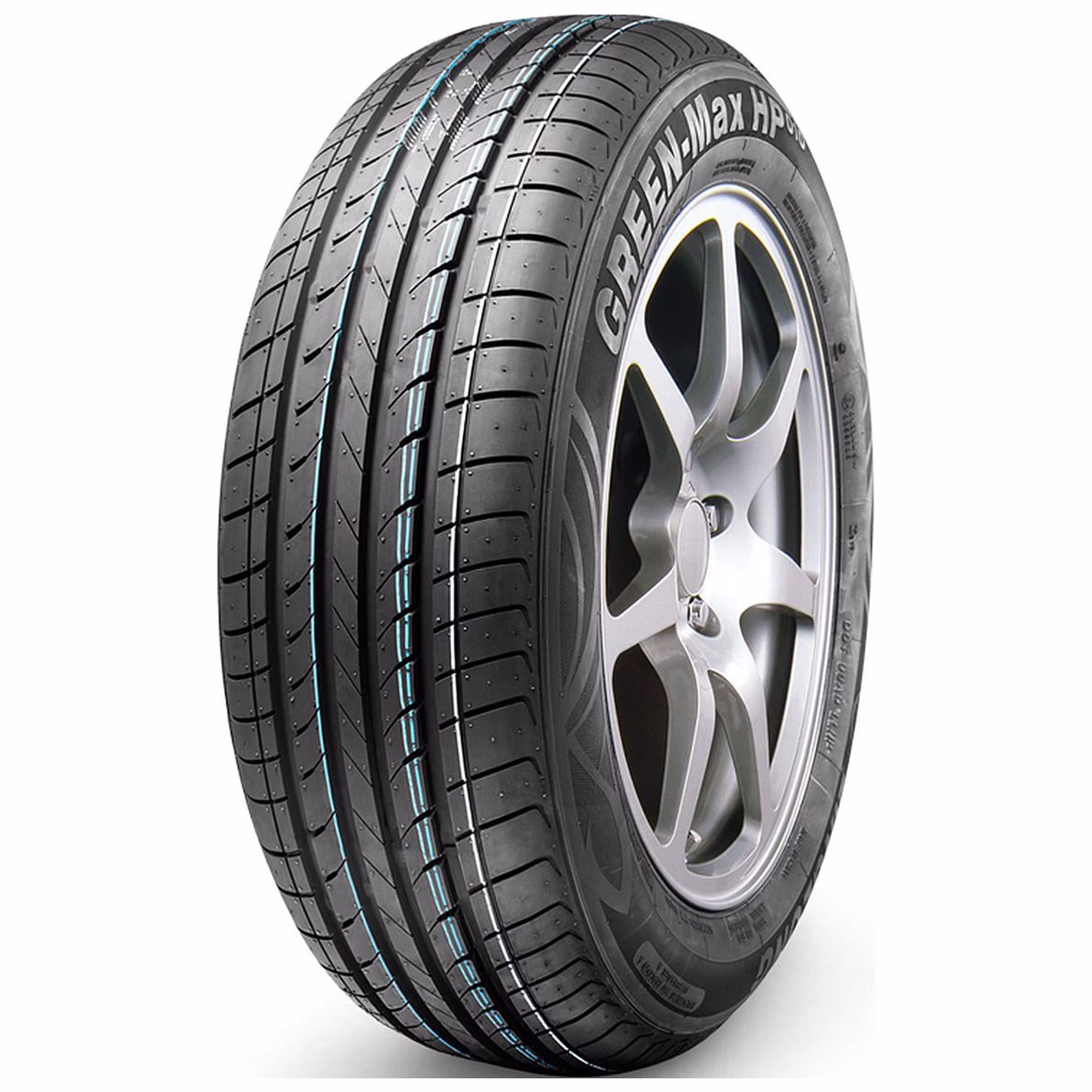 LingLong Green-Max HP010 Summer 165/60R14 75H Passenger Tire