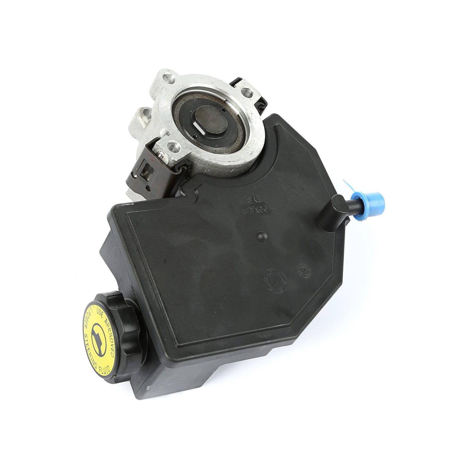 Steering Pump | Fits 1999-2004 Jeep Grand Cherokee