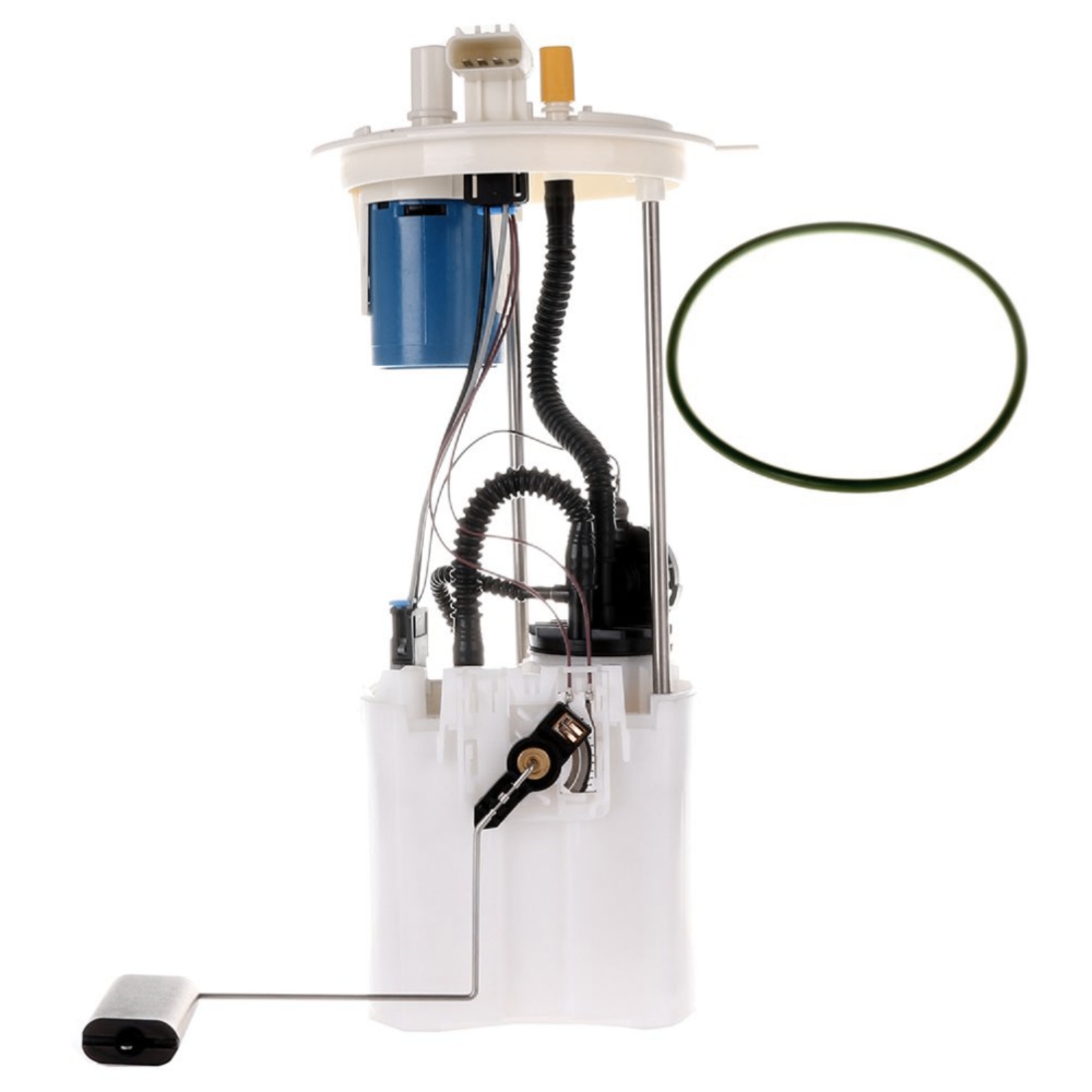 Teledu For E150 E250 E350 E450 SuperDuty E2581M Electric Fuel Pump Module Assembly