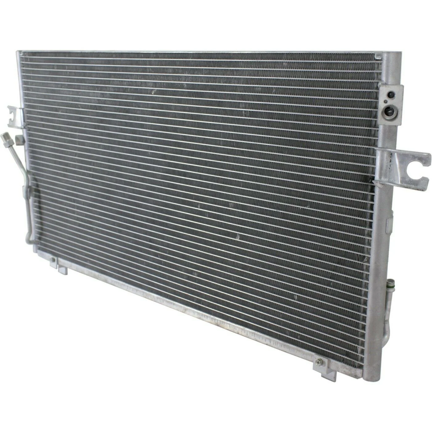 A/C AC Condenser For 02-04 INFINITI I35 02-03 Nissan Maxima NI3030147 921002Y960