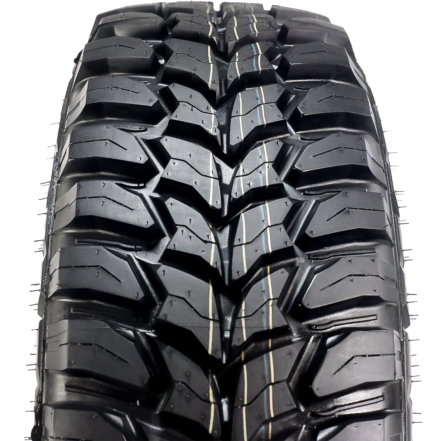 Roadone Cavalry M/T LT 285/65R18 E 10 Ply MT Mud Tire.