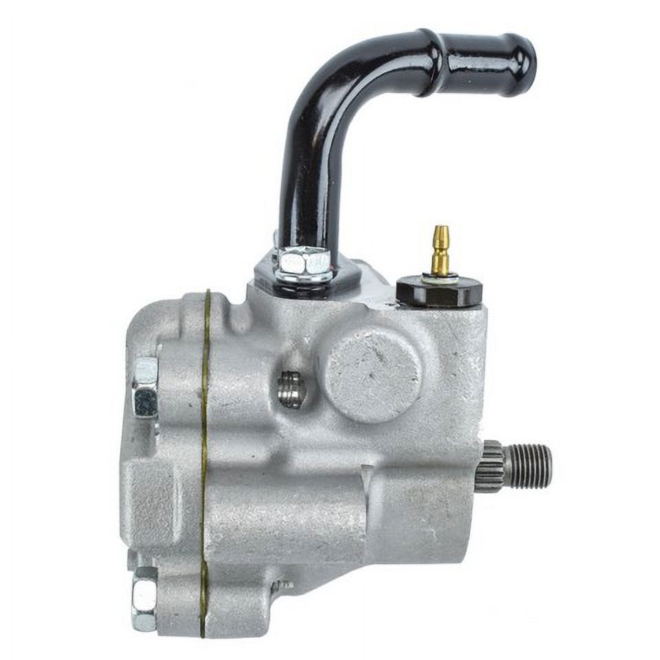 Atlantic Automotive Engineering Power Steering Pump P/N:5836N