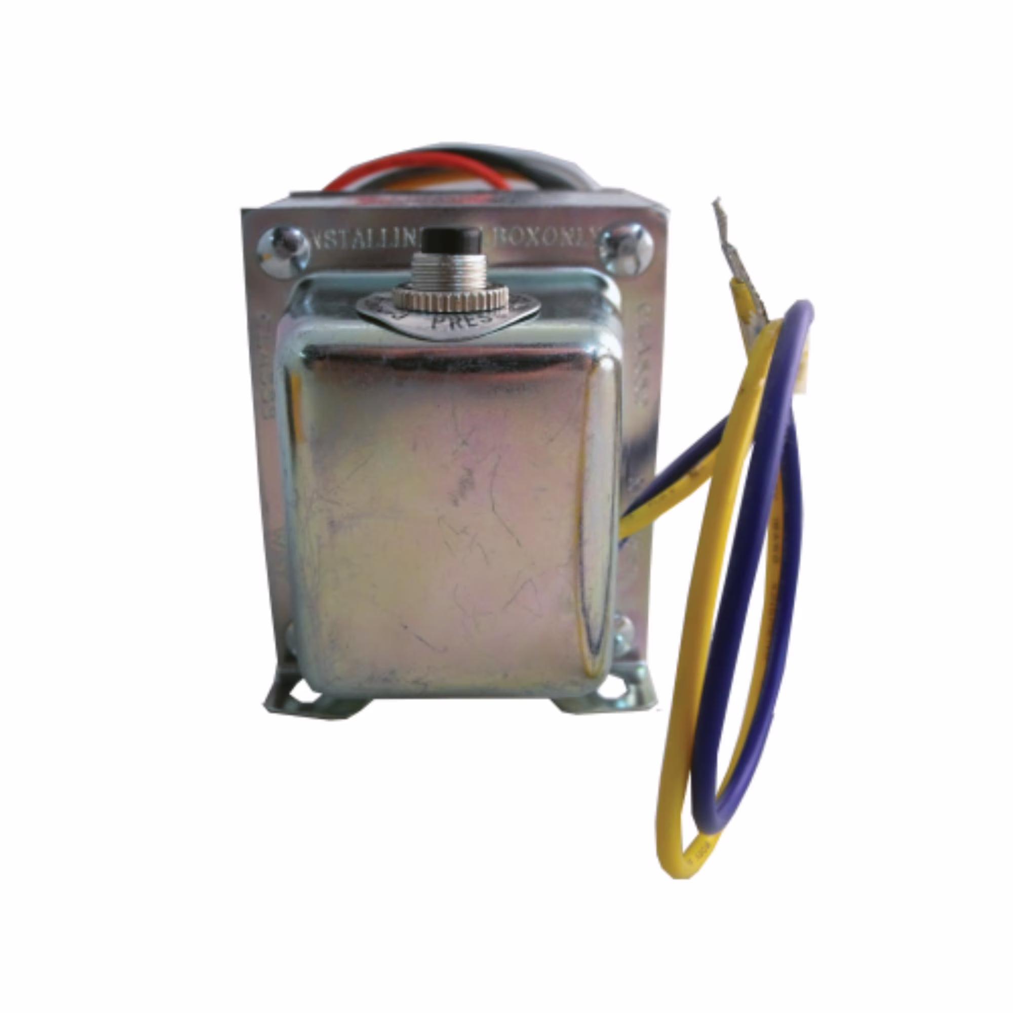 SXT79R Genuine OEM Supco Trnsfmr 75Va 120/208/240/480