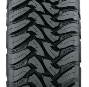 Toyo Open Country M/T LT 285/75R17 Load E 10 Ply MT Mud Tire