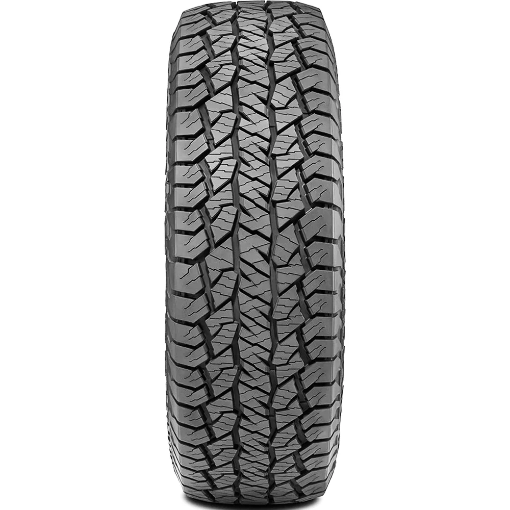 Pair of 2 (TWO) Hankook Dynapro AT2 LT 245/70R17 Load E (10 Ply) A/T All Terrain Tires Fits: 2015-18 Chevrolet Silverado 1500 SSV, 2010-13 Chevrolet Silverado 1500 XFE