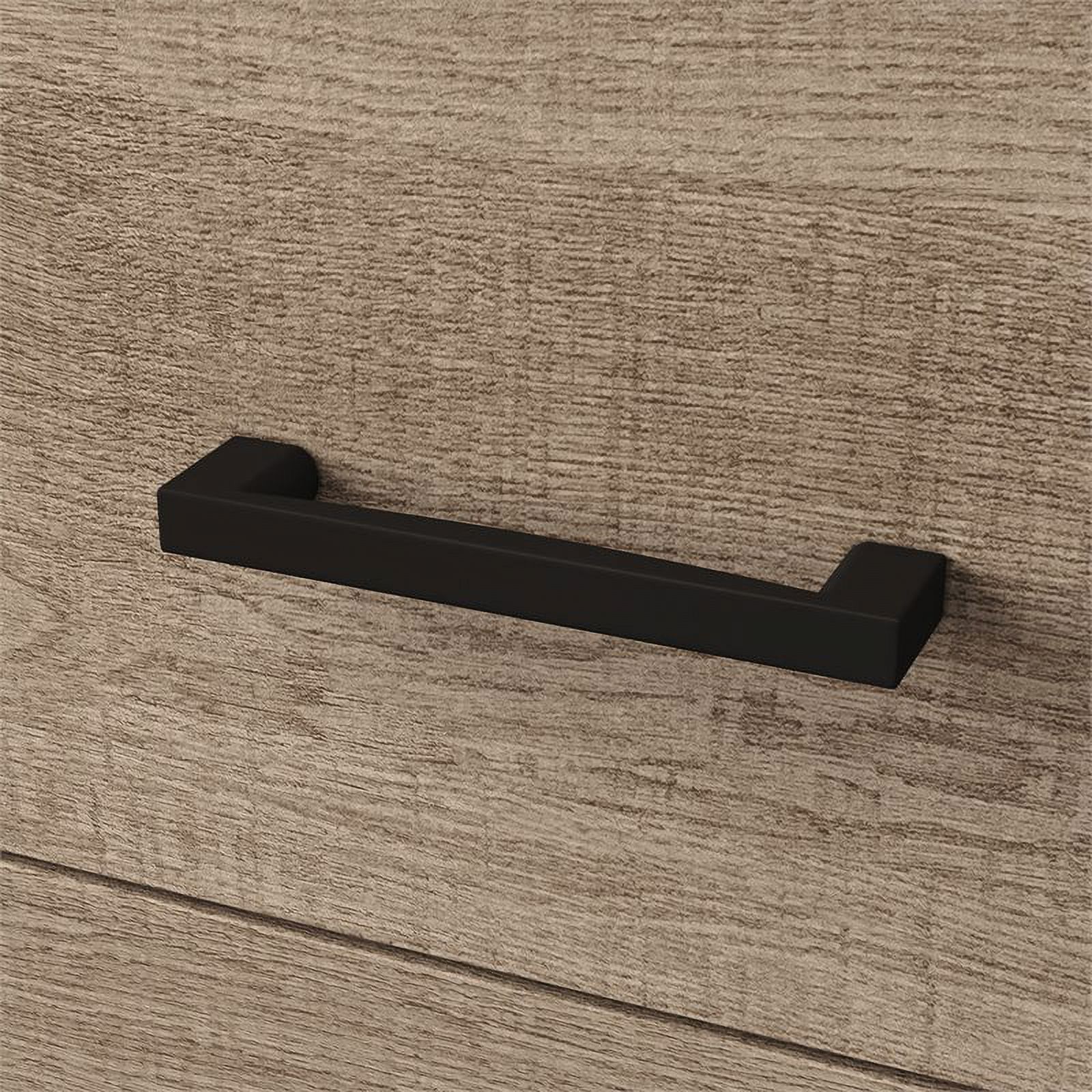 Sauder Beginnings 3-Drawer Dresser, Summer Oak Finish