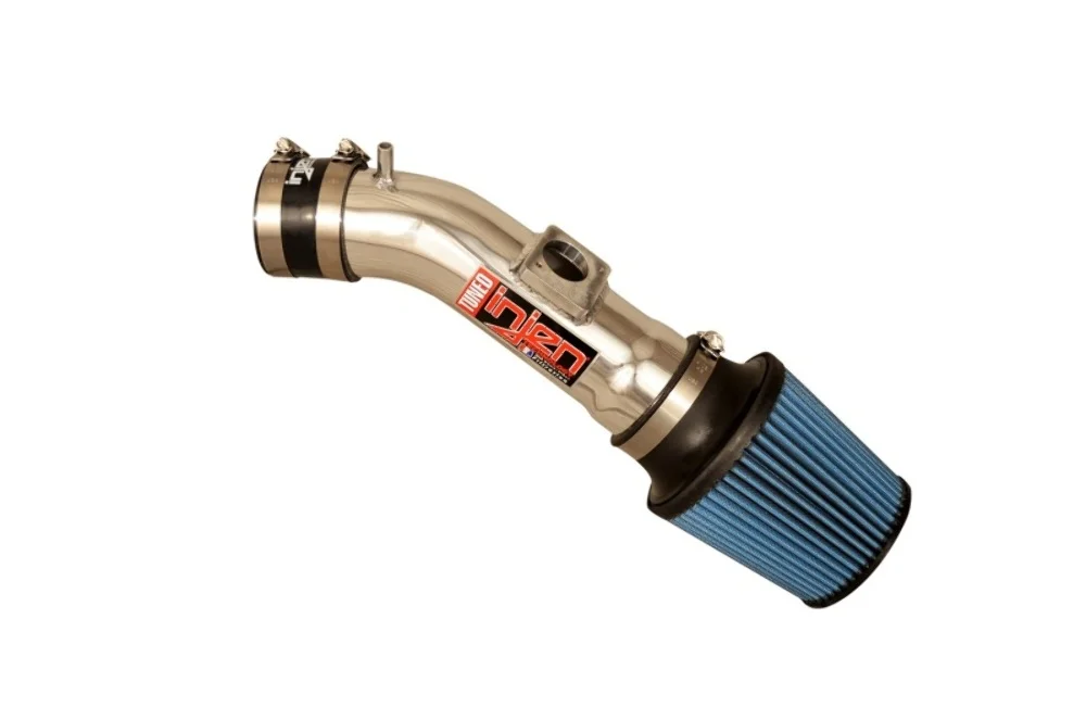 Injen 14-15 Mazda 3 2.0L 4cyl Polished Short Ram Intake Fits select: 2021 TOYOTA TUNDRA DOUBLE CAB SR/SR5