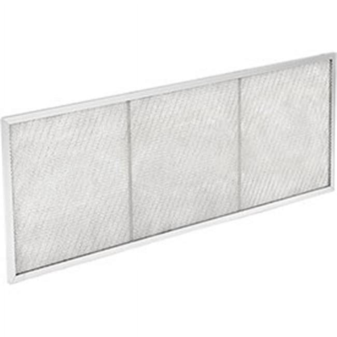 Global Industries 292694 Condenser Filter for 1.5 & 2 Ton Portable Air Conditioner