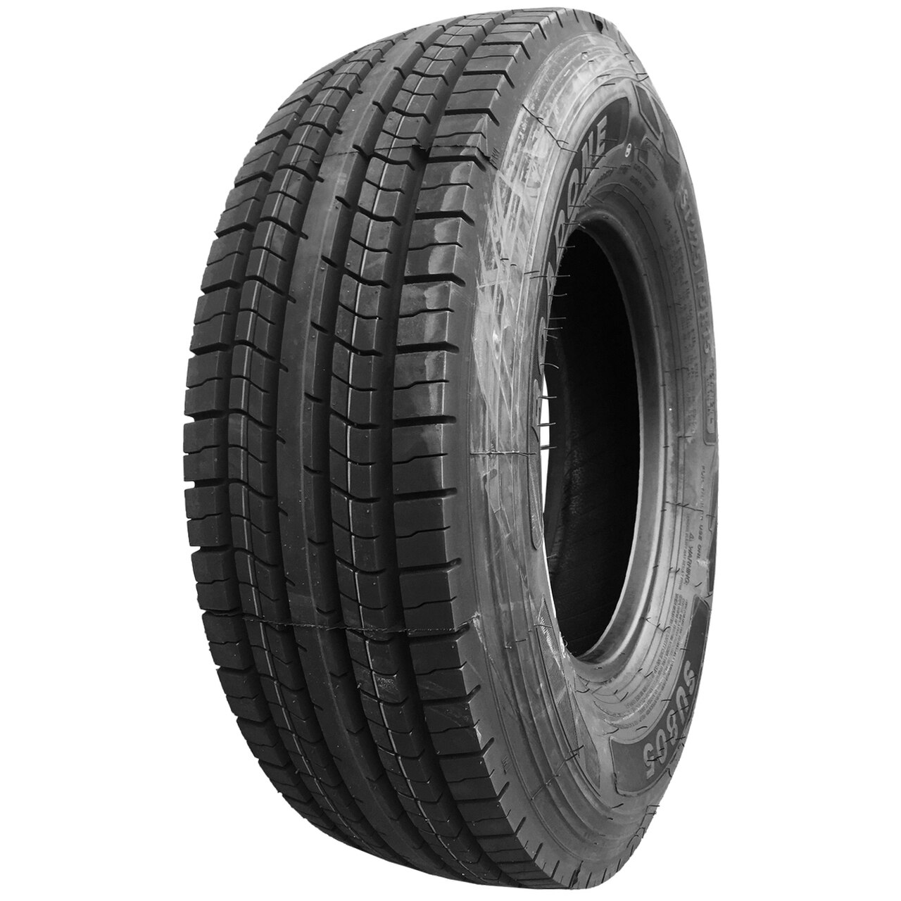 RoadOne SU805 ST225/75R15 121/118