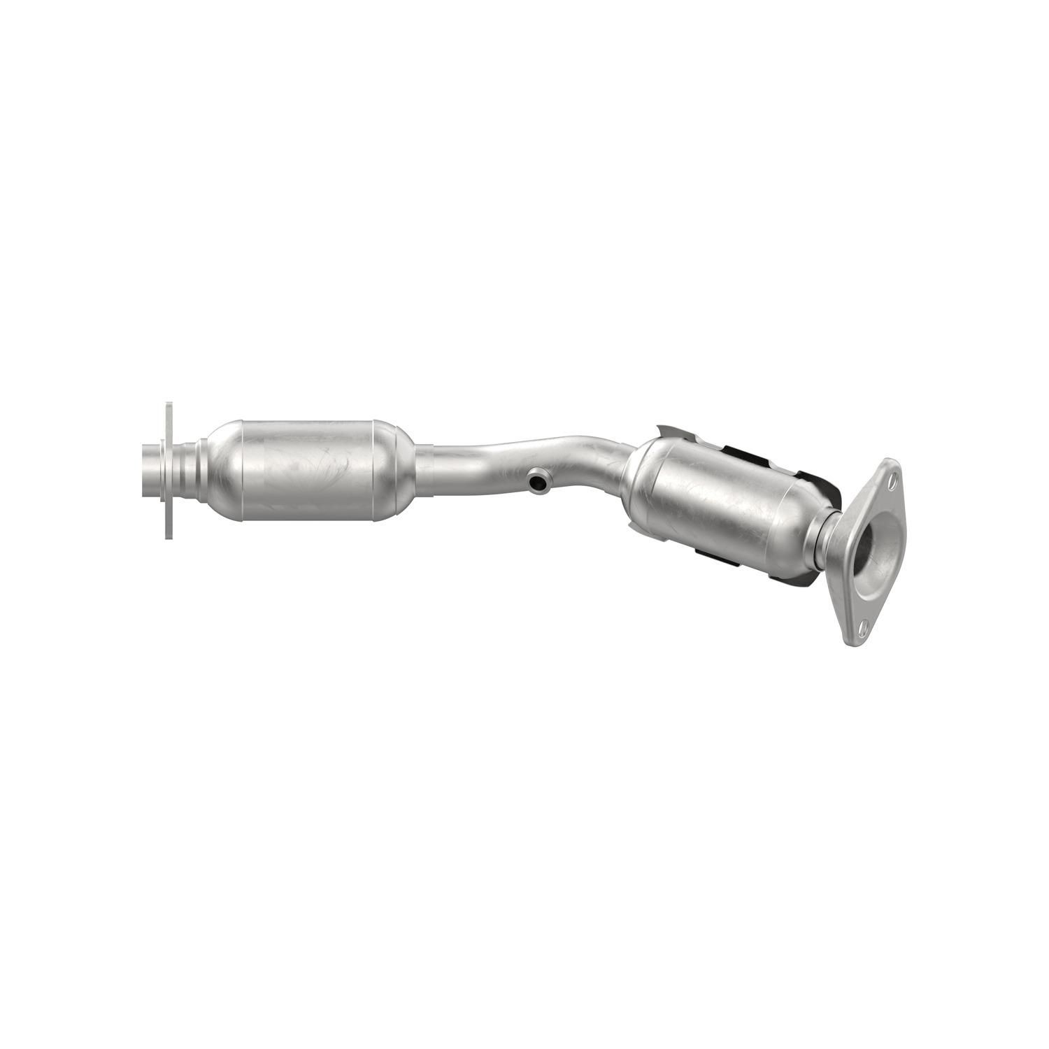 Walker Exhaust Catalytic Converter Fits select: 2009-2012 NISSAN SENTRA