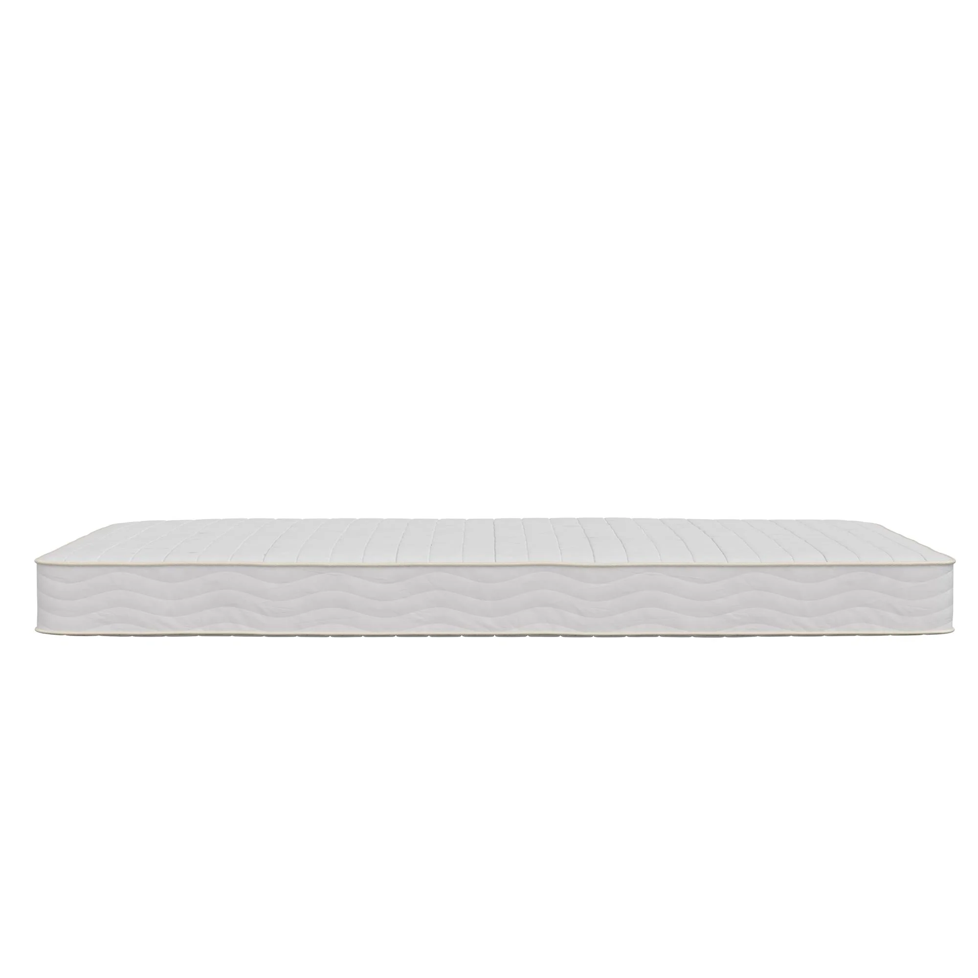 Signature Sleep Tranquil 8'' 2-Sided Pocket Spring Mattress, Full