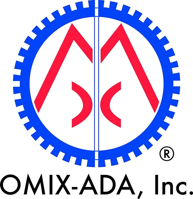 Omix-Ada 18018.02 Steering Shaft Boot Kit