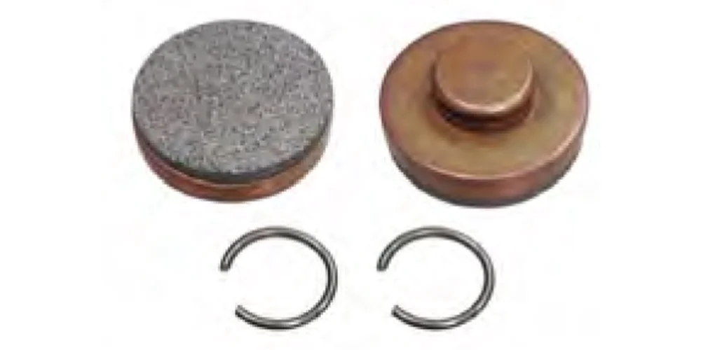 SPI Parking Brake pad For YAMAHA FX NYTRO 2008-2014