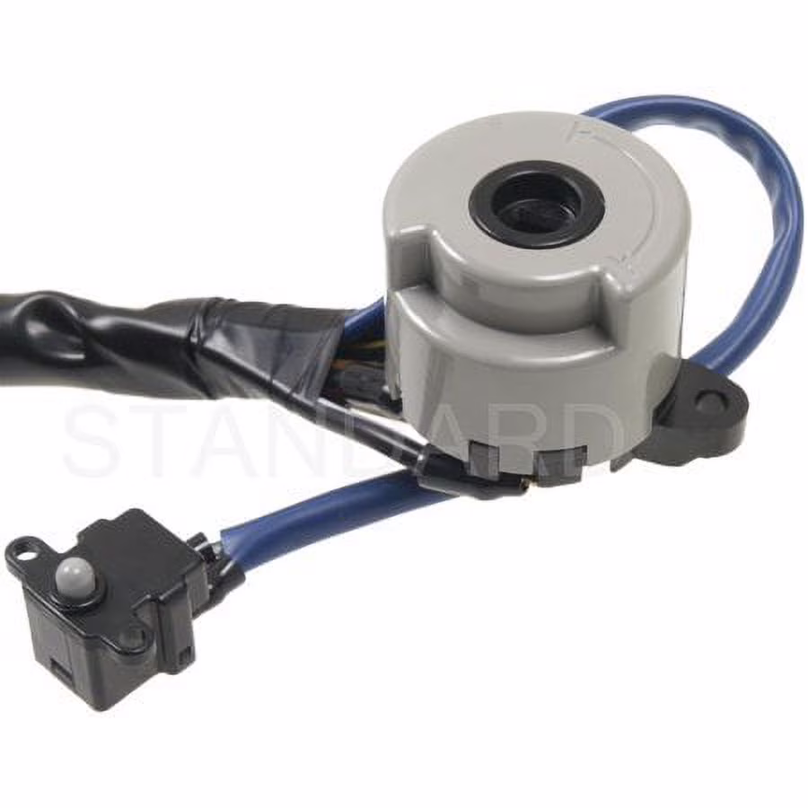 SMP US-711 Intermotor Ignition Starter Switch