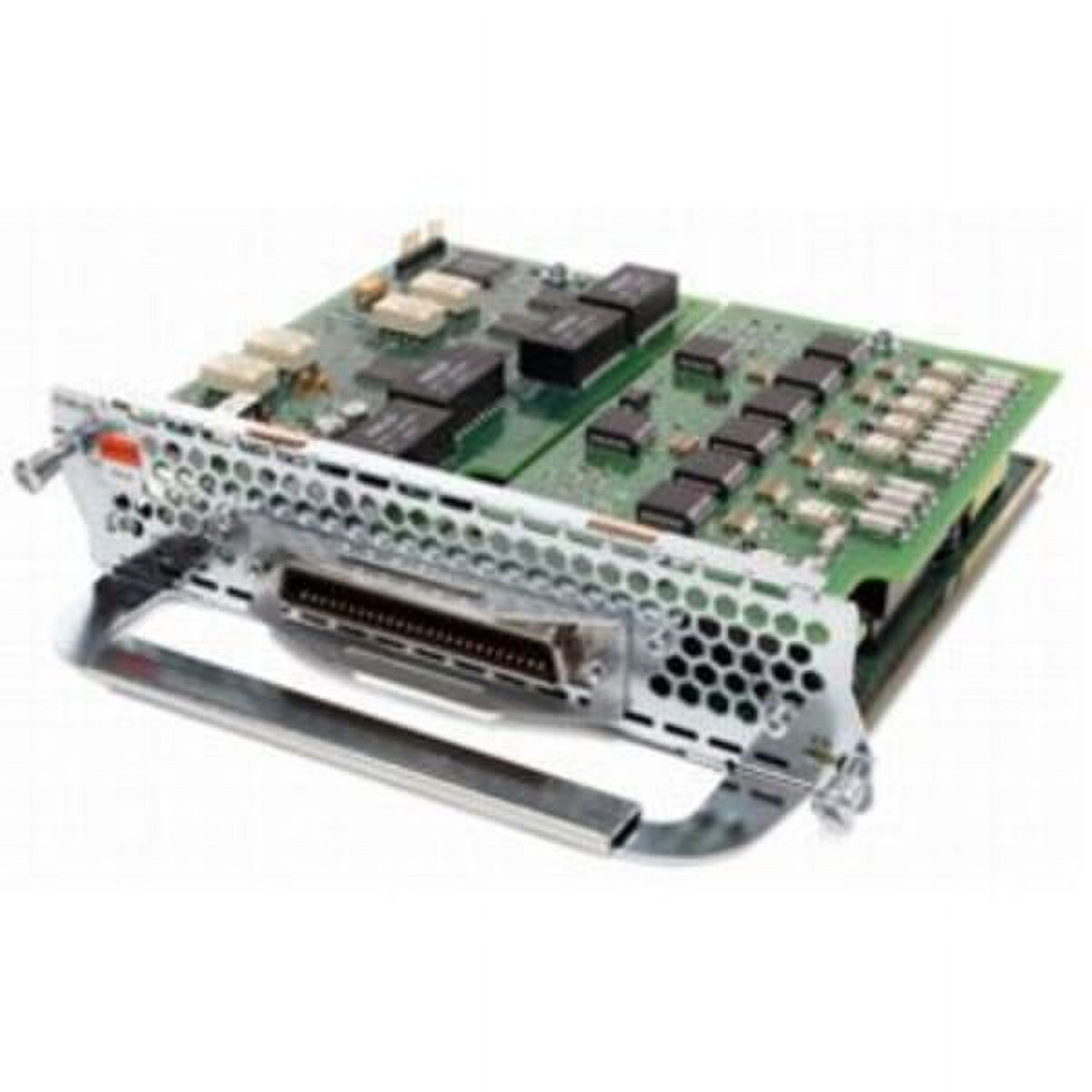 Cisco - voice / fax module