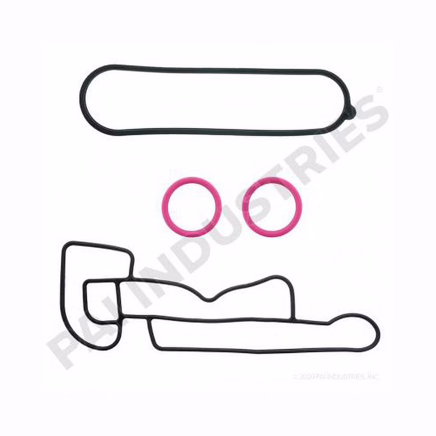 Pai 431310 Engine Oil Cooler Housing Gasket   2004 2015 International