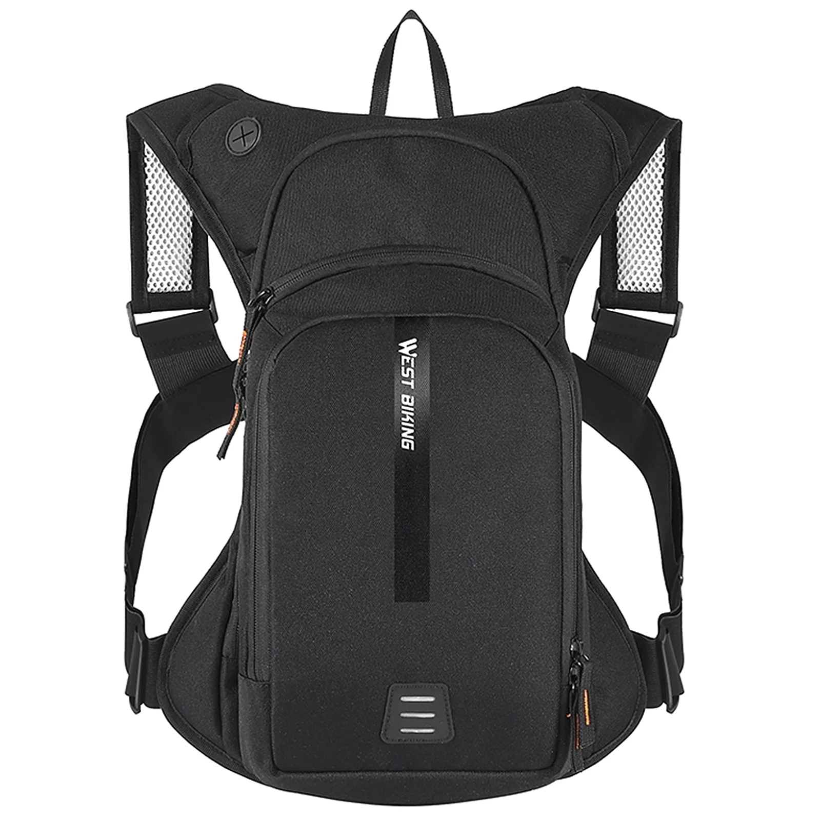 West Biking 10L Cycling Bike Outdoor Hydration Pack Bag for Biking Riding Running Jogging