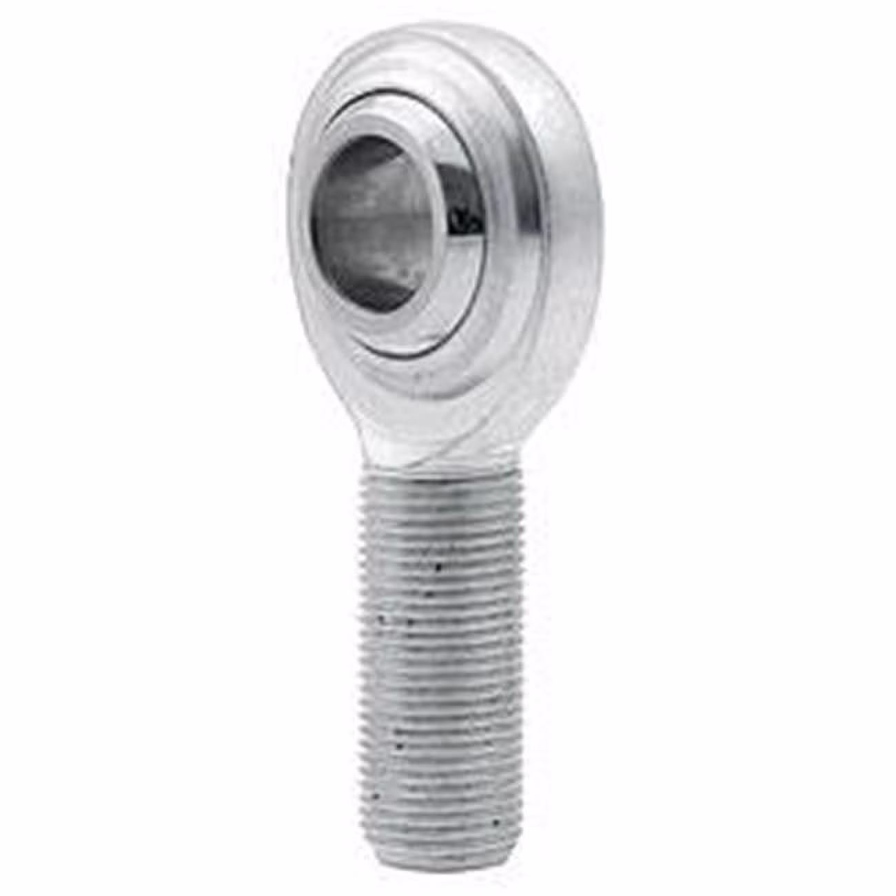 Allstar Performance ALL58010-10 Rod End Right Hand 0.62 in. Male Steel - Pack of 10