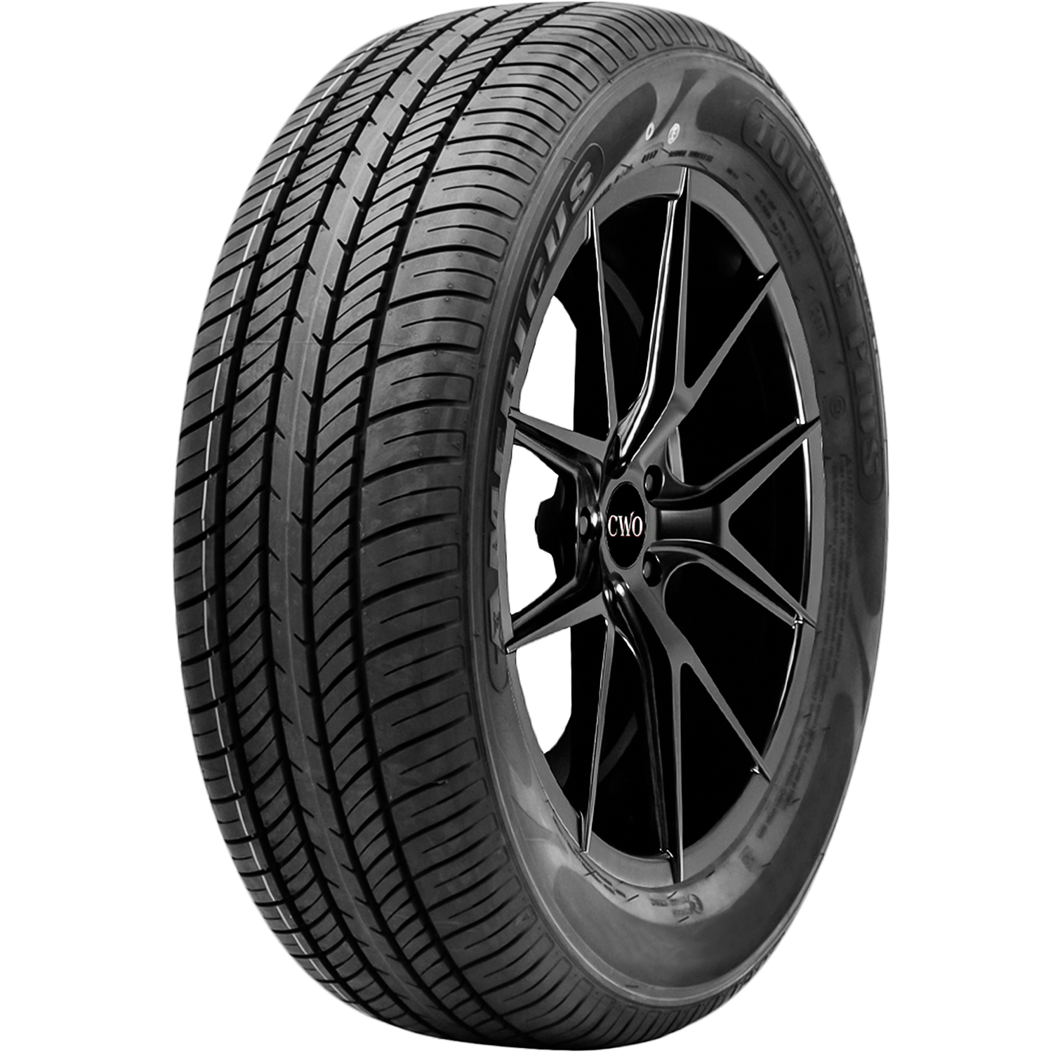 Americus Touring Plus 215/60R15 94H BSW Tire