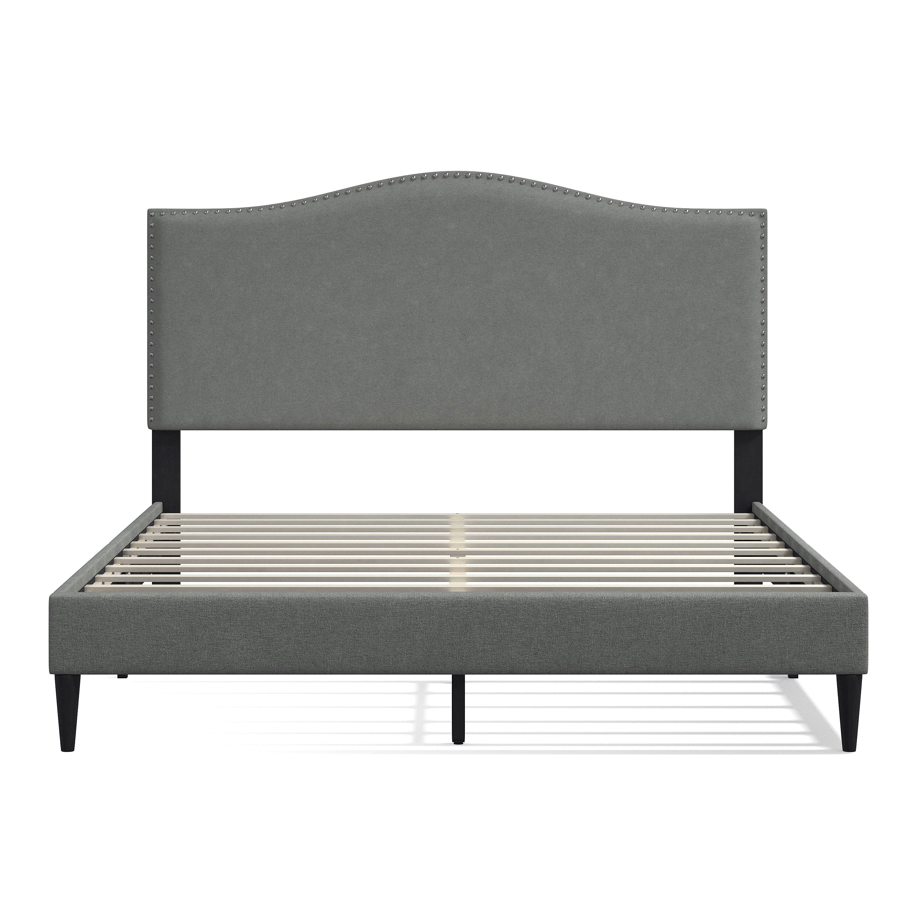 Glenwillow Home Kameli Upholstered Bed