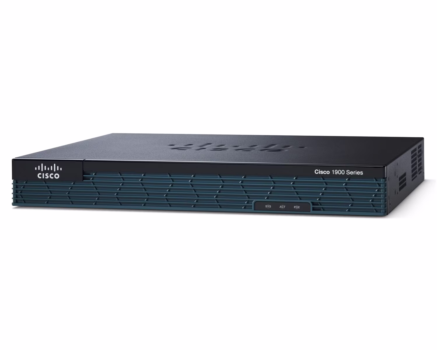 Cisco CISCO1921-SEC/K9 1921 Series Router