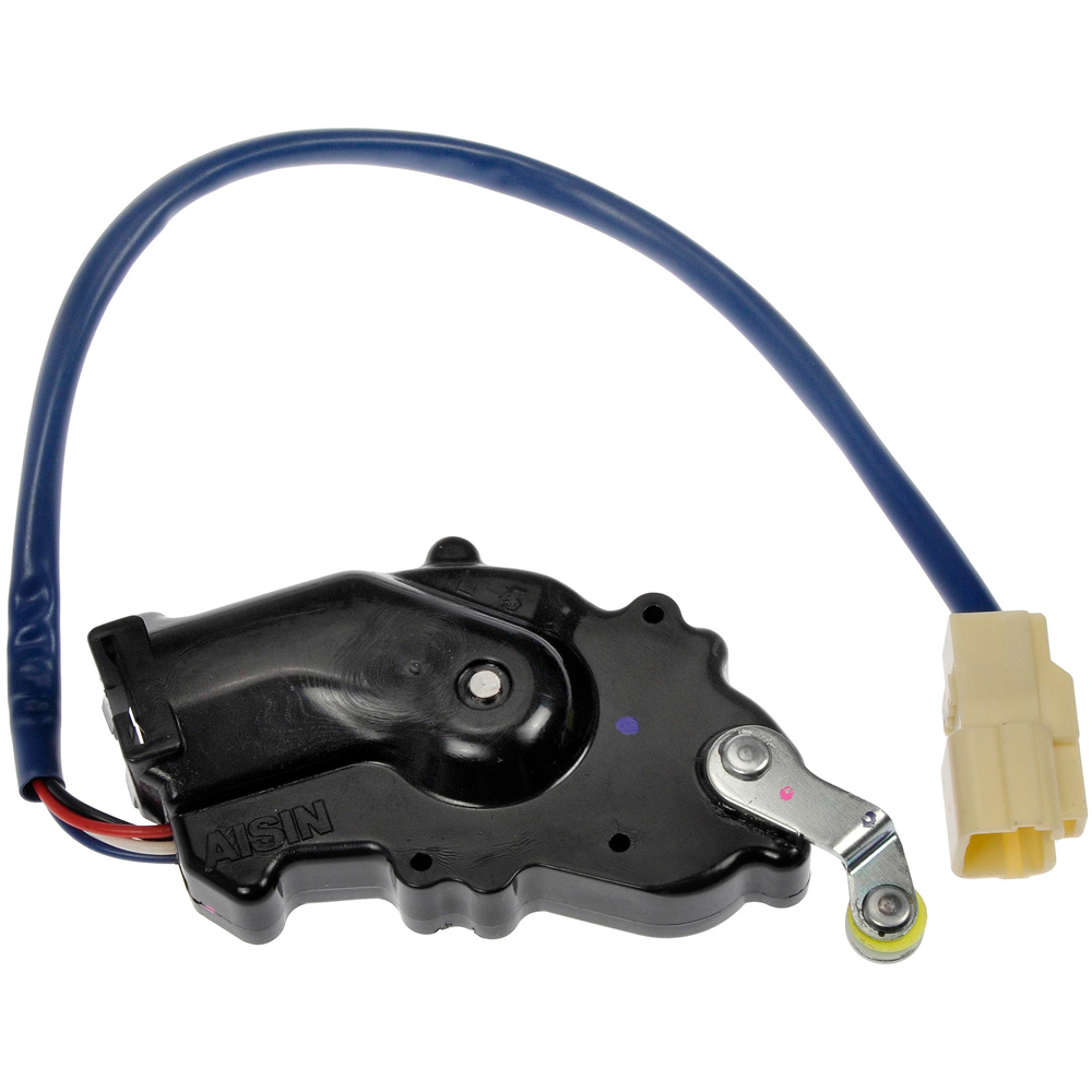 For Lexus LS400 2000 Dorman Rear Left Door Lock Actuator Motor
