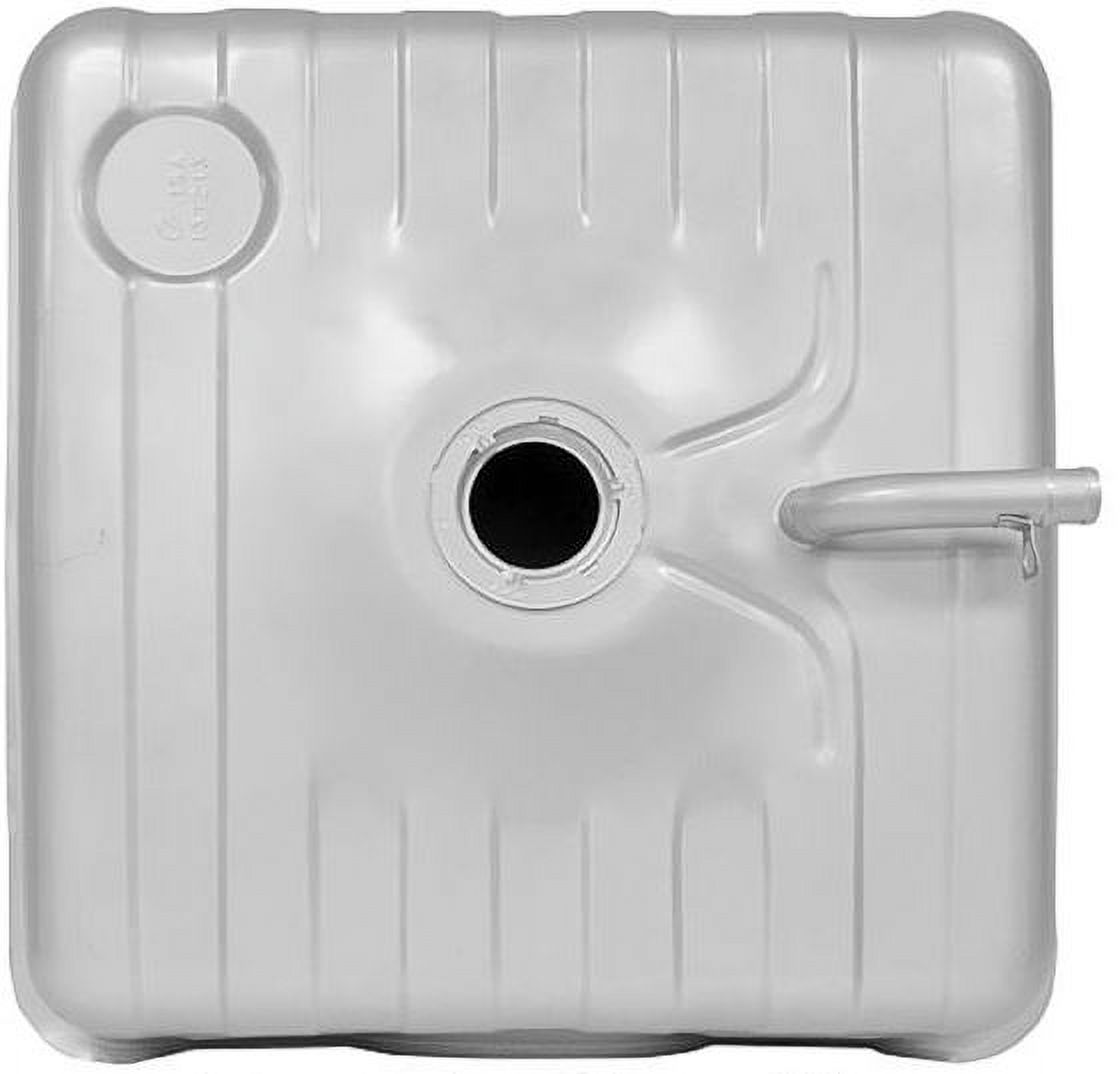 Holley Sniper 19-587 Stock Replacement Fuel Tank - 25 Gallon Capacity - Each