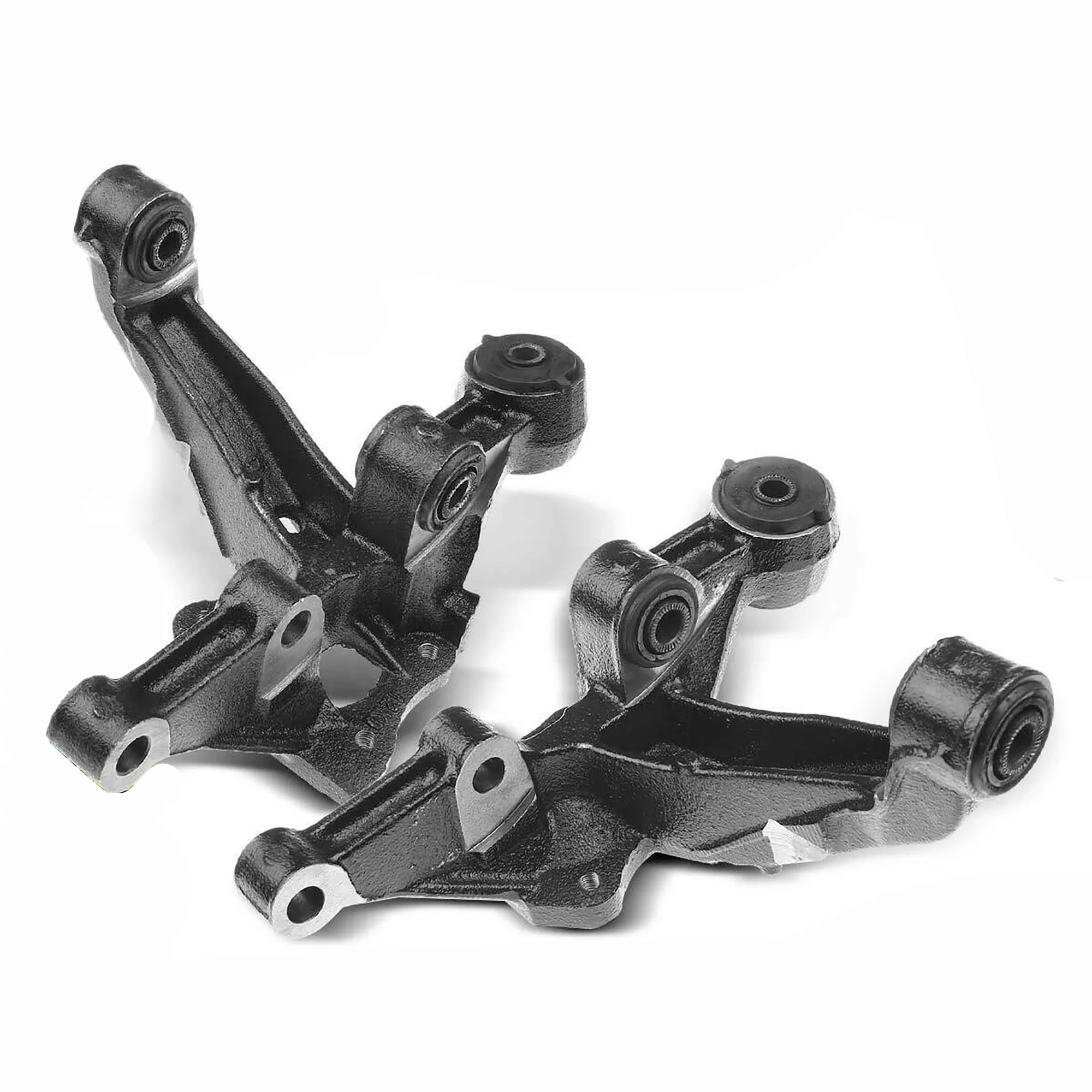 Rear LH Left Driver Side Steering Knuckle FWD For  2001-2012 Toyota Highlander Camry Solara Avalon For  2002-2012 Lexus ES300 ES330 ES350 Replace For  698-069 42305-06100