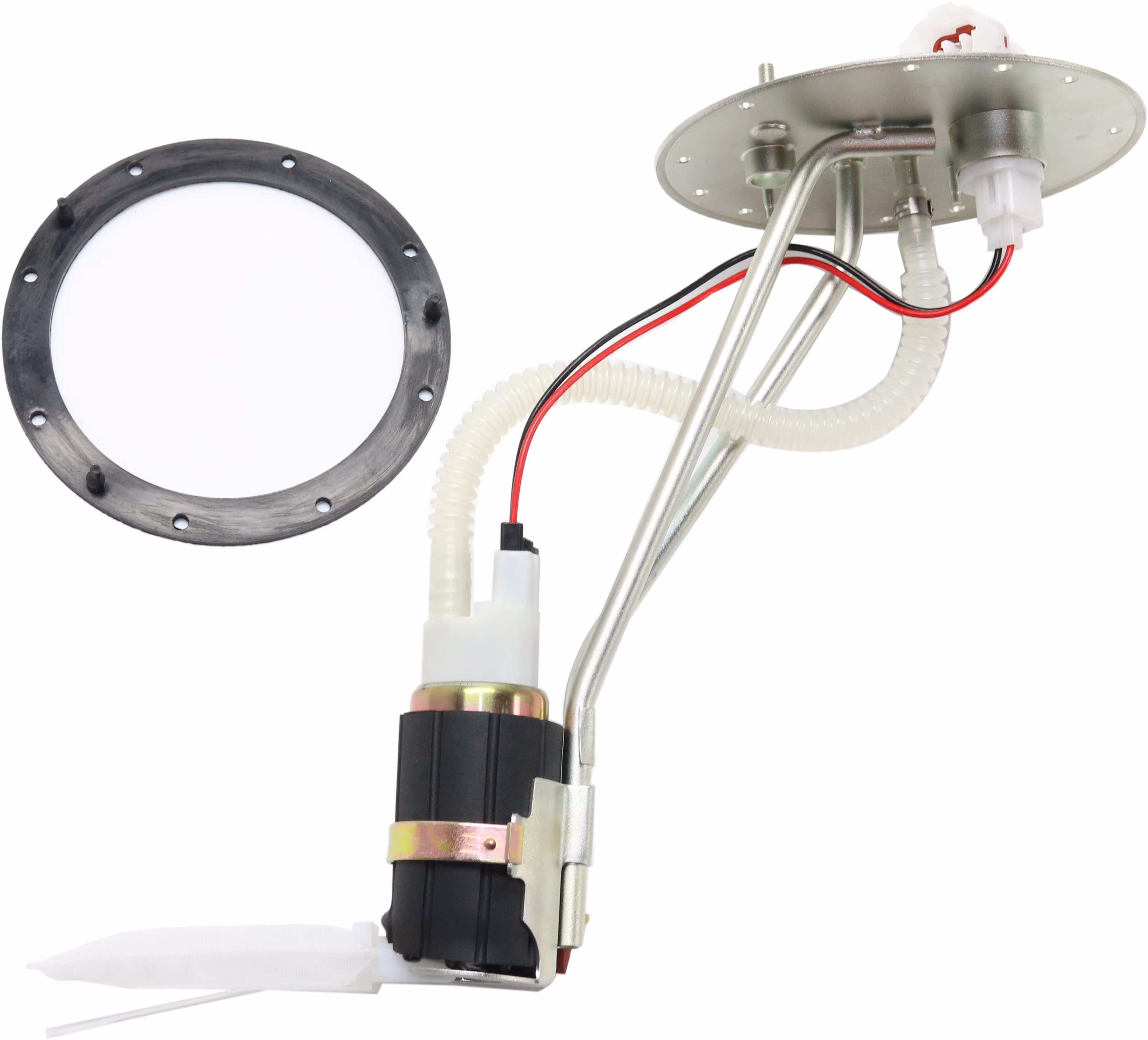 Fuel Pump Without Fuel Sending Unit for 1999-2001 Kia Sportage EX 4 Cyl 2.0L