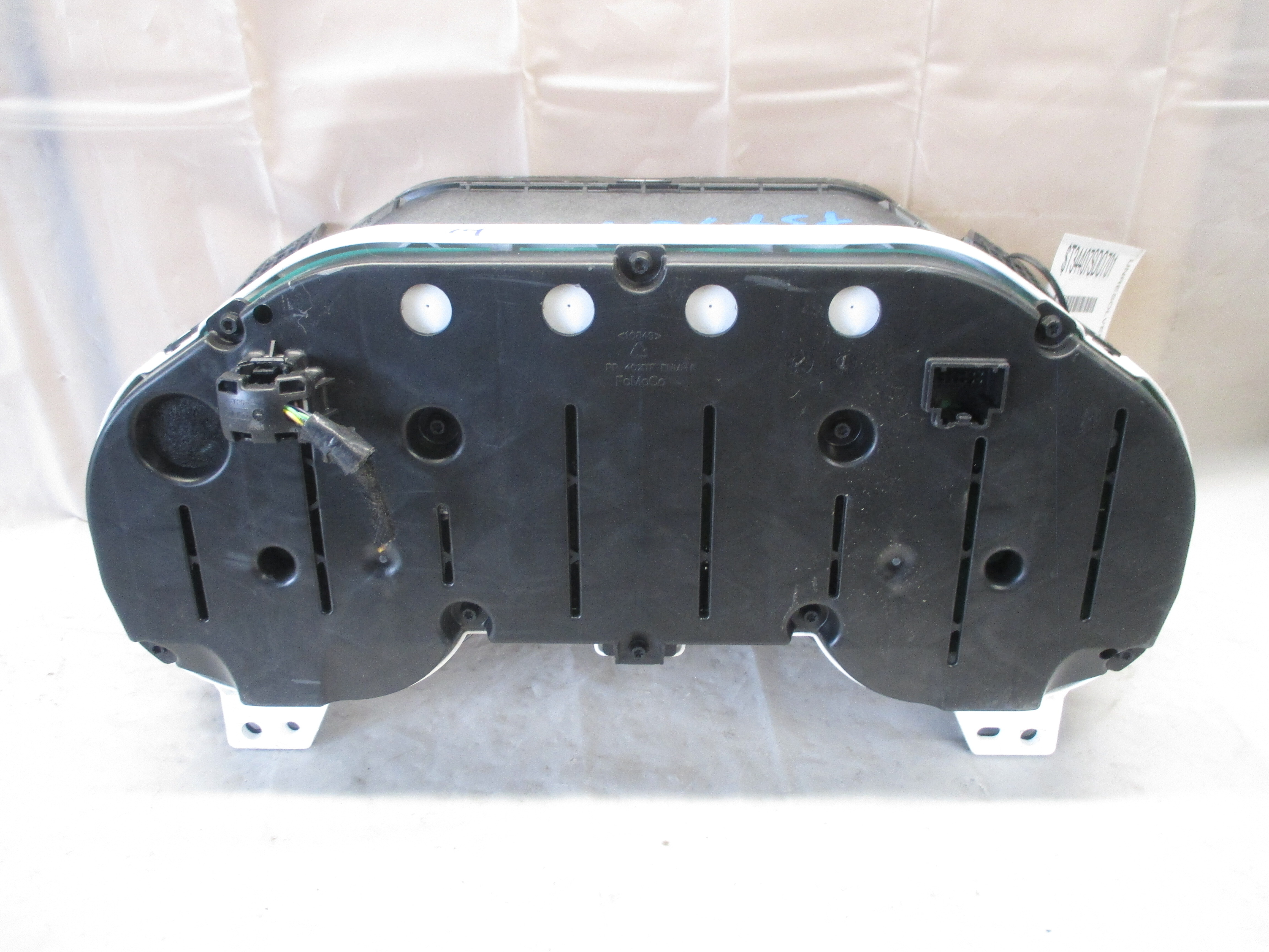 Pre-Owned 2018 2019 Ford F150 Speedometer Speedo Cluster 43K OEM (Good)