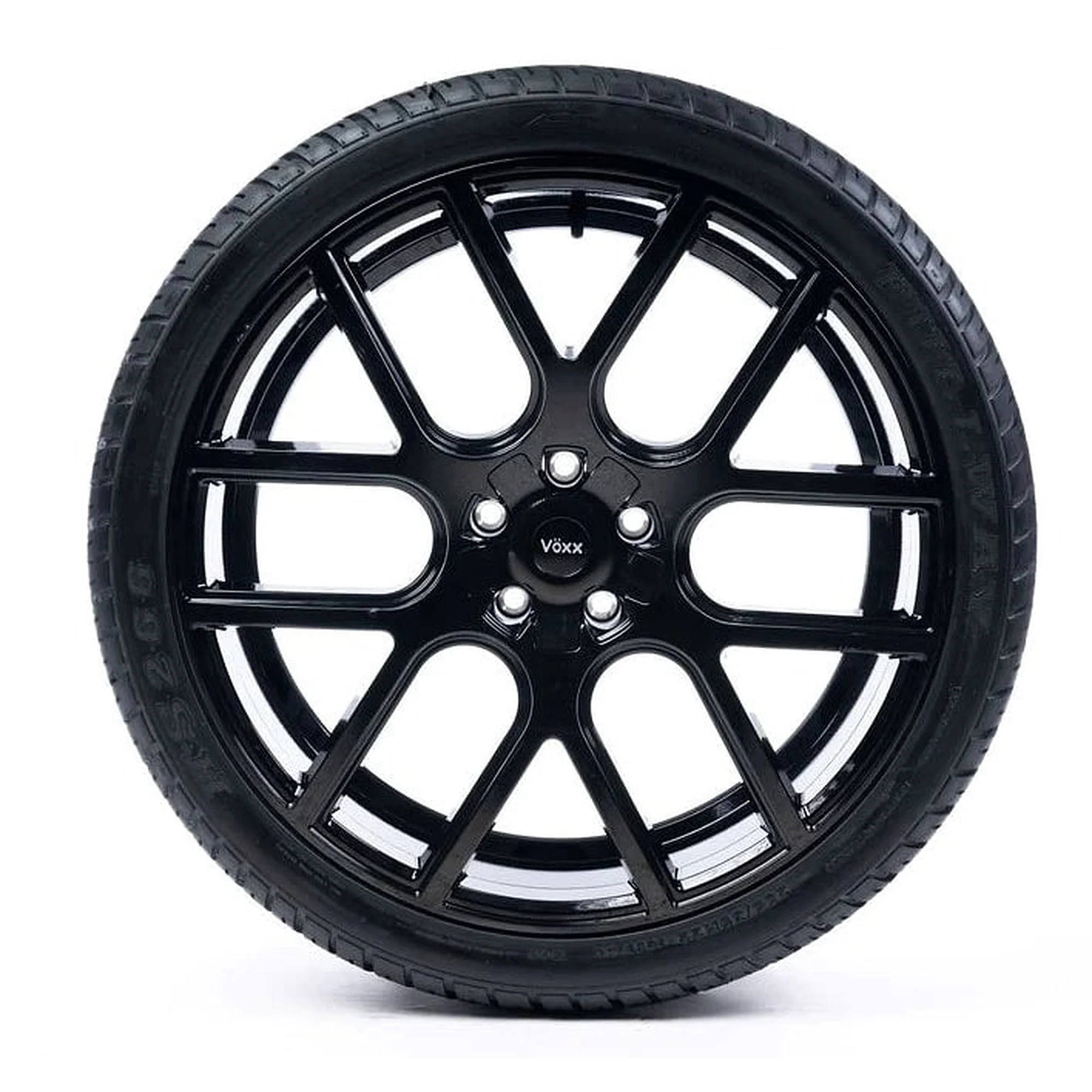 Fullway HS266 P275/55R20 117H Fits: 2007-08 Toyota Tundra Limited, 2015 Ford F-150 Lariat