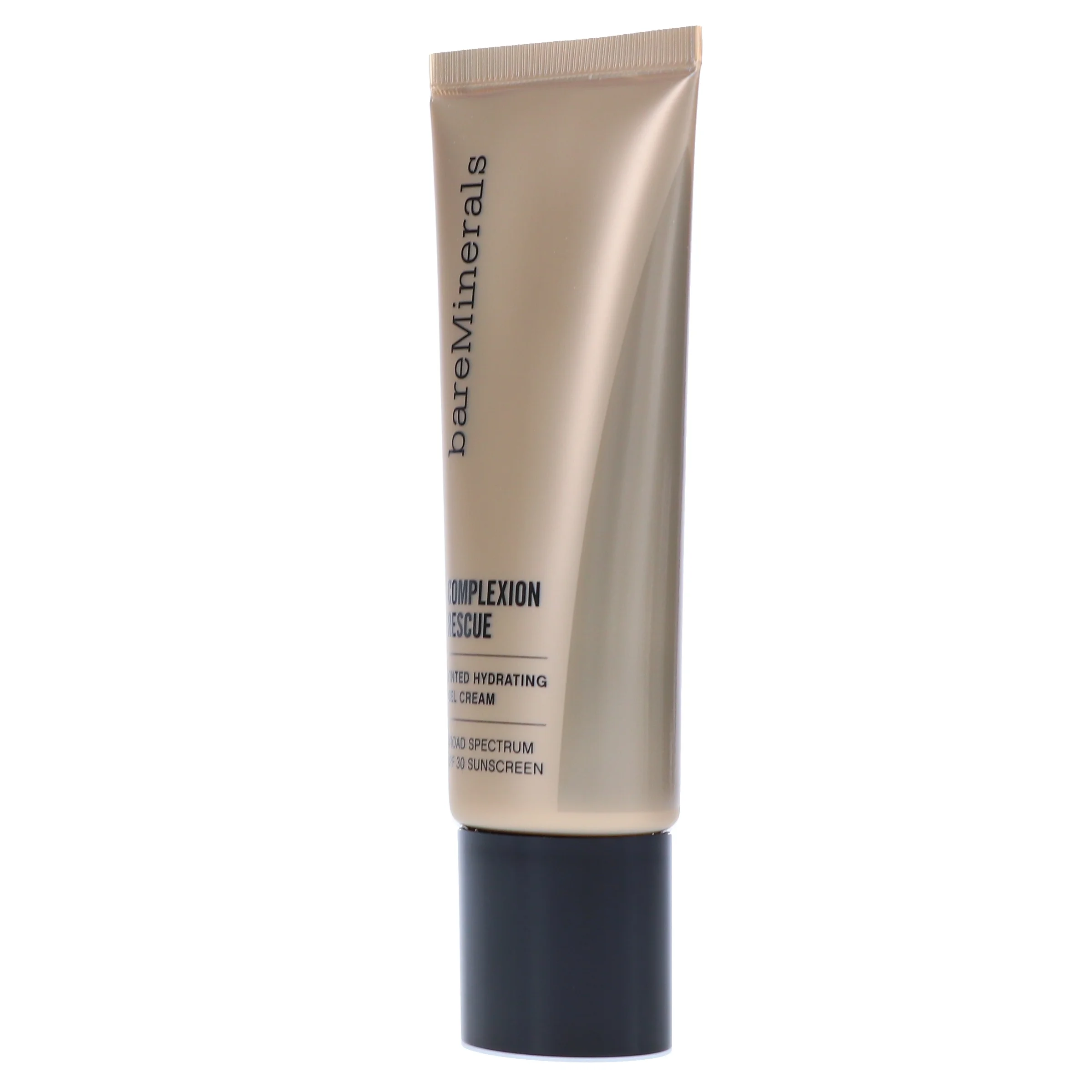 bareMinerals Complexion Rescue Tinted Hydrating Gel Cream Broad Spectrum SPF 30 Bamboo 5.5 1.18 oz