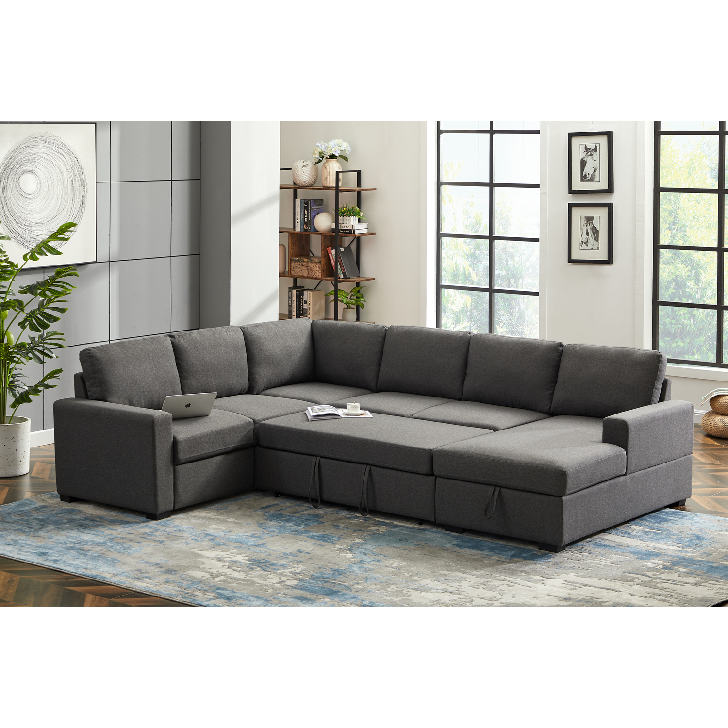 Devion Furniture 115.5