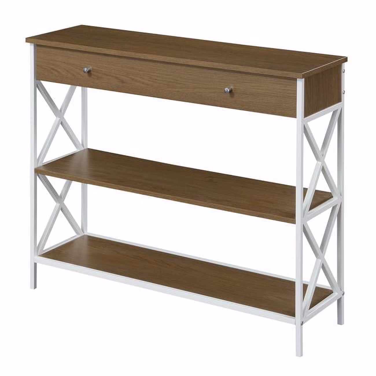Tucson 1 Drawer Console Table